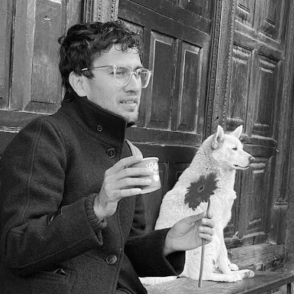 Savan Kharel